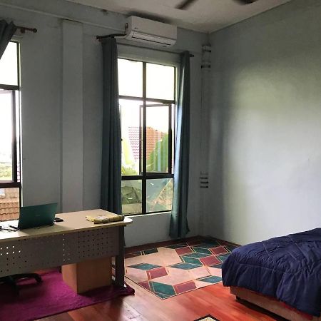 Cozy Homestay Che Yang كُوالا تيرينغانو المظهر الخارجي الصورة
