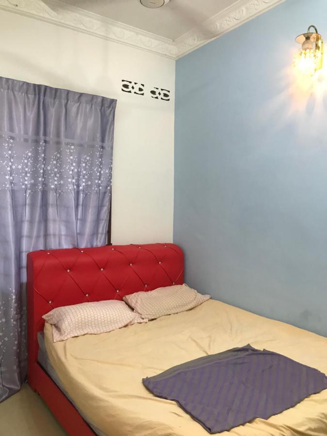 Cozy Homestay Che Yang كُوالا تيرينغانو المظهر الخارجي الصورة