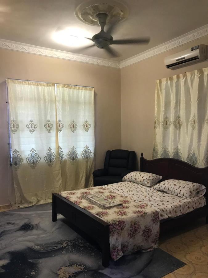 Cozy Homestay Che Yang كُوالا تيرينغانو المظهر الخارجي الصورة