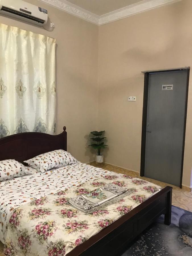 Cozy Homestay Che Yang كُوالا تيرينغانو المظهر الخارجي الصورة