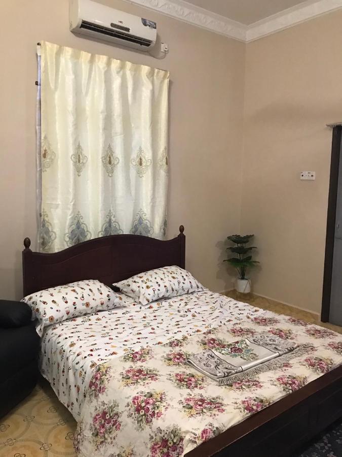 Cozy Homestay Che Yang كُوالا تيرينغانو المظهر الخارجي الصورة