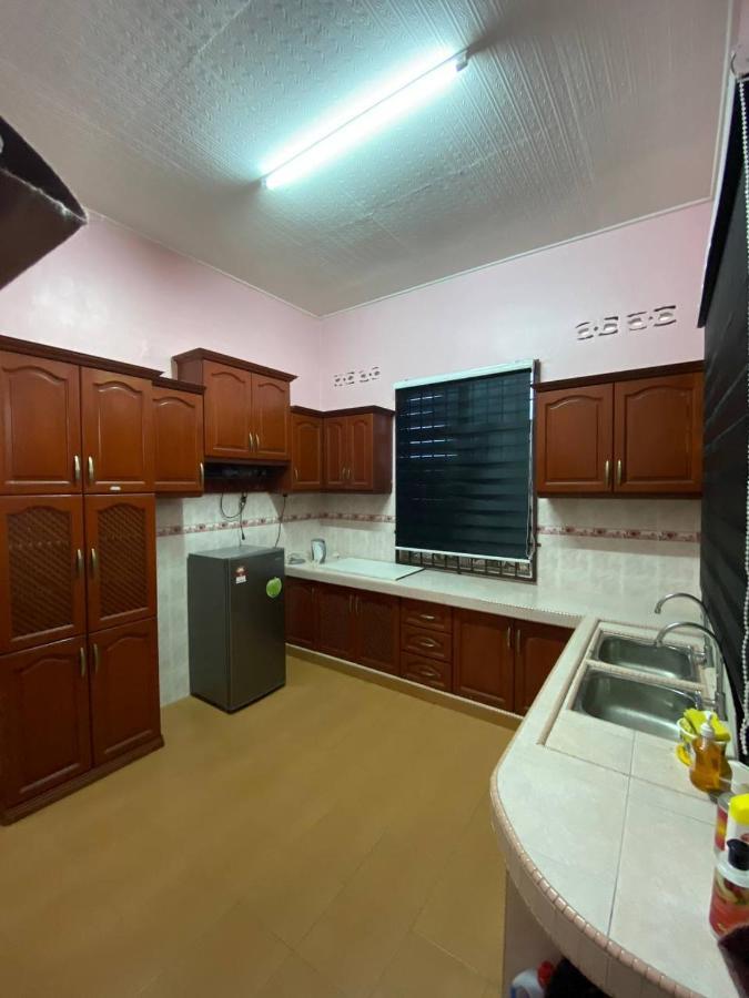 Cozy Homestay Che Yang كُوالا تيرينغانو المظهر الخارجي الصورة