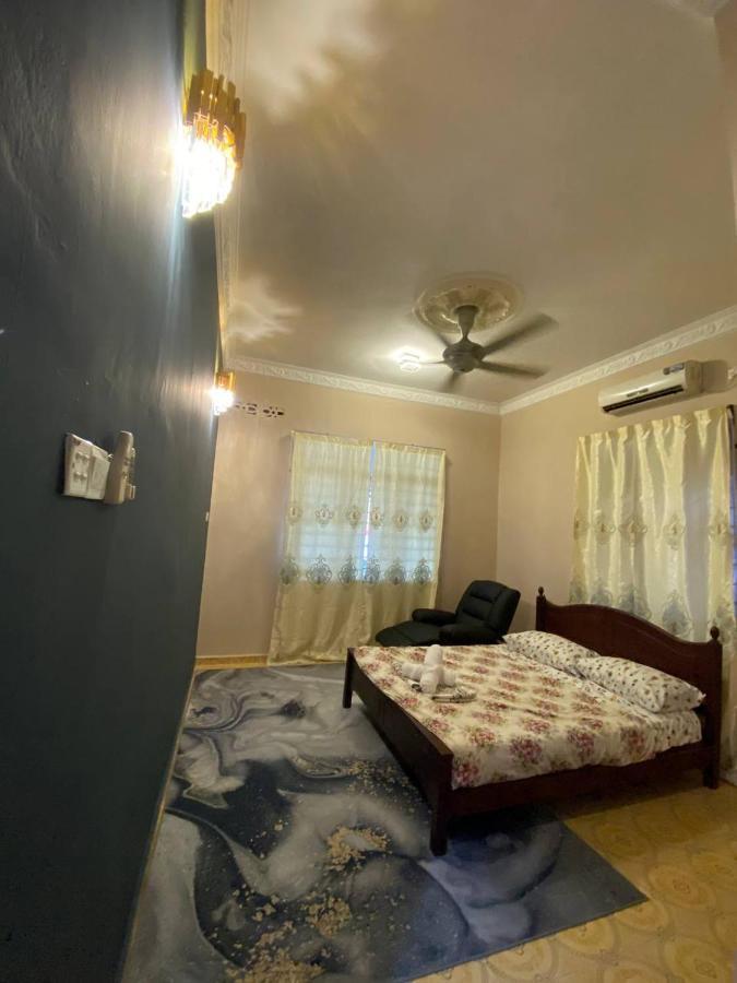 Cozy Homestay Che Yang كُوالا تيرينغانو المظهر الخارجي الصورة