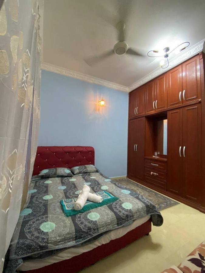 Cozy Homestay Che Yang كُوالا تيرينغانو المظهر الخارجي الصورة