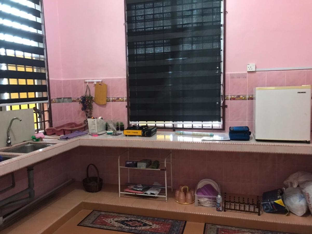Cozy Homestay Che Yang كُوالا تيرينغانو المظهر الخارجي الصورة
