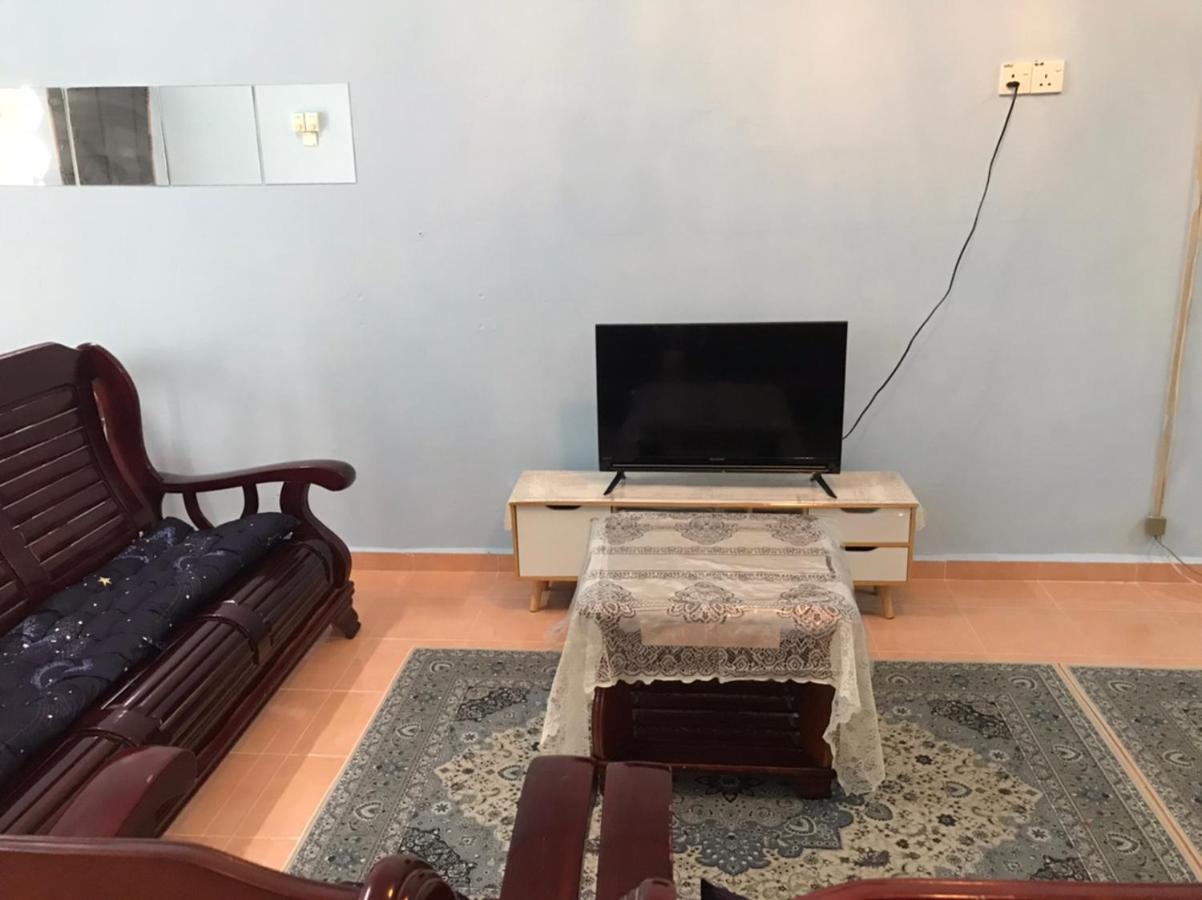 Cozy Homestay Che Yang كُوالا تيرينغانو المظهر الخارجي الصورة