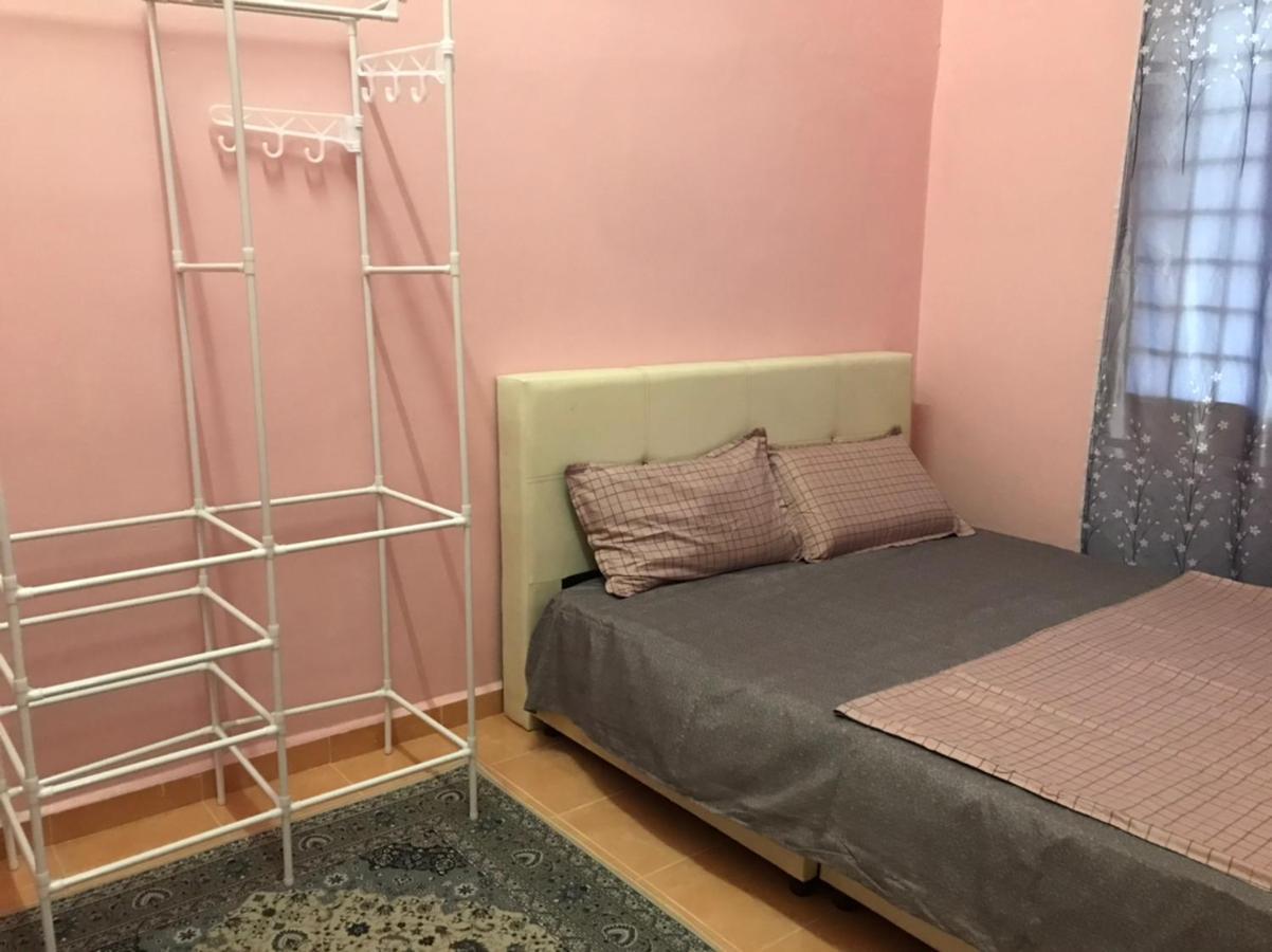 Cozy Homestay Che Yang كُوالا تيرينغانو المظهر الخارجي الصورة