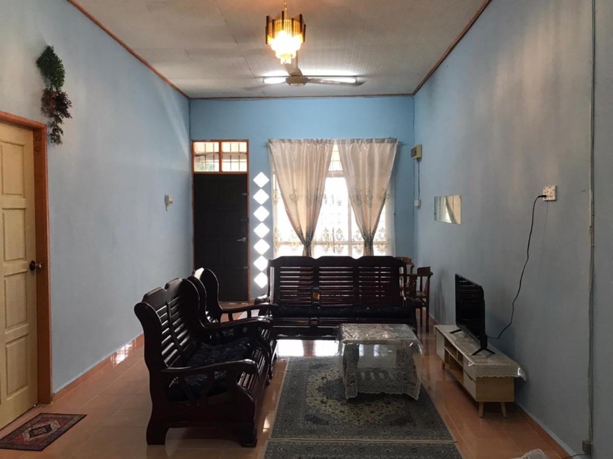 Cozy Homestay Che Yang كُوالا تيرينغانو المظهر الخارجي الصورة
