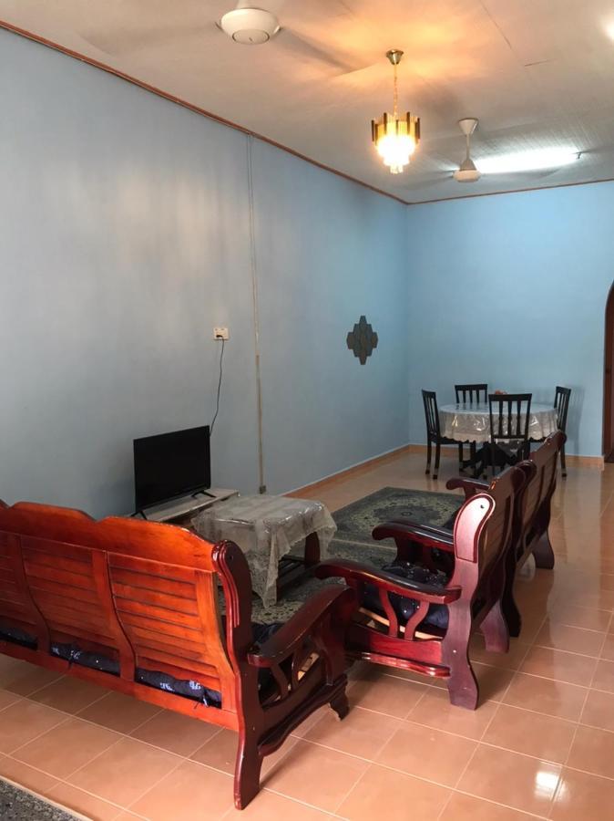 Cozy Homestay Che Yang كُوالا تيرينغانو المظهر الخارجي الصورة