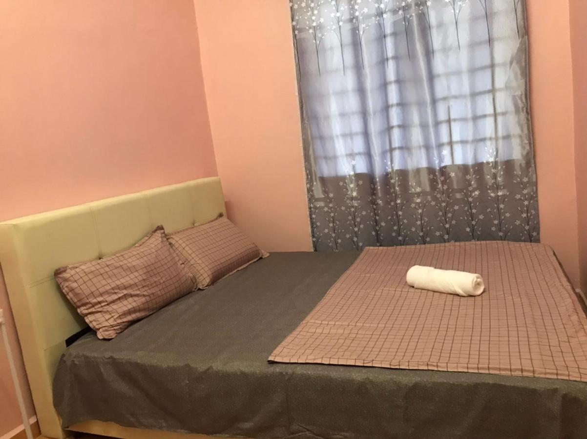 Cozy Homestay Che Yang كُوالا تيرينغانو المظهر الخارجي الصورة