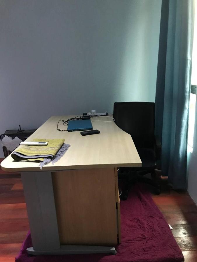Cozy Homestay Che Yang كُوالا تيرينغانو المظهر الخارجي الصورة