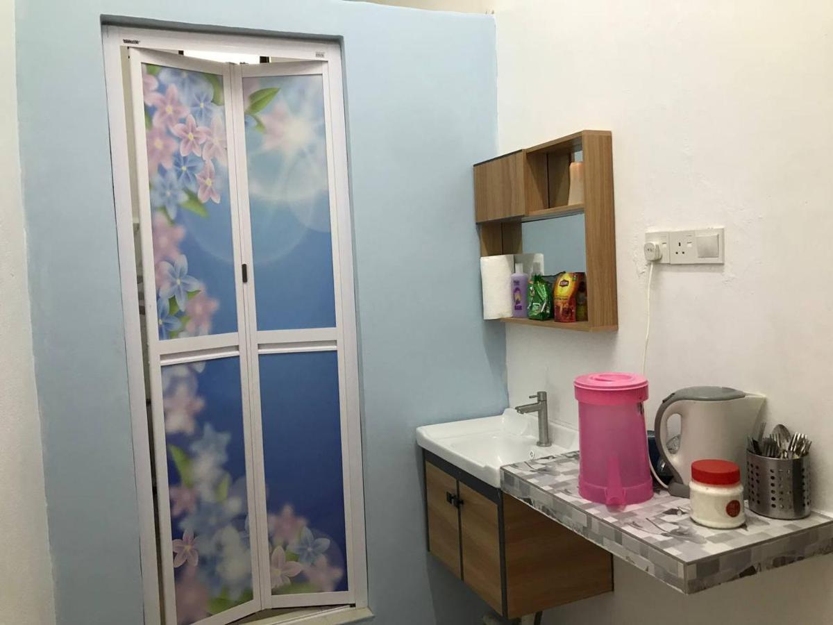 Cozy Homestay Che Yang كُوالا تيرينغانو المظهر الخارجي الصورة