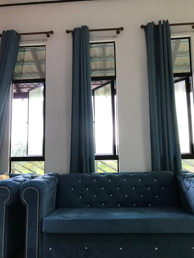 Cozy Homestay Che Yang كُوالا تيرينغانو المظهر الخارجي الصورة