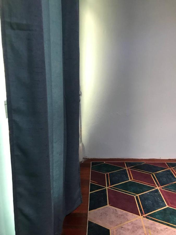 Cozy Homestay Che Yang كُوالا تيرينغانو المظهر الخارجي الصورة