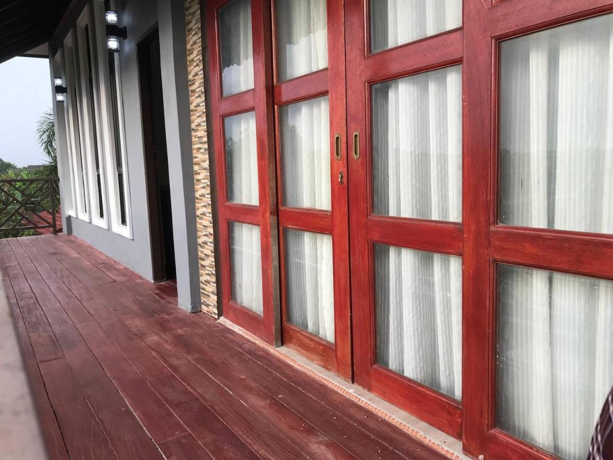 Cozy Homestay Che Yang كُوالا تيرينغانو المظهر الخارجي الصورة