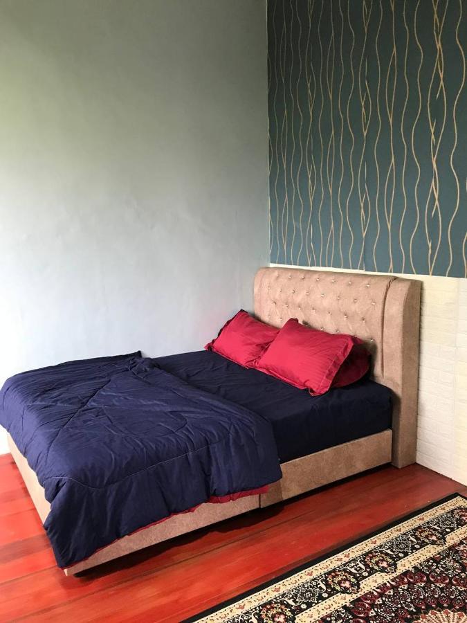 Cozy Homestay Che Yang كُوالا تيرينغانو المظهر الخارجي الصورة