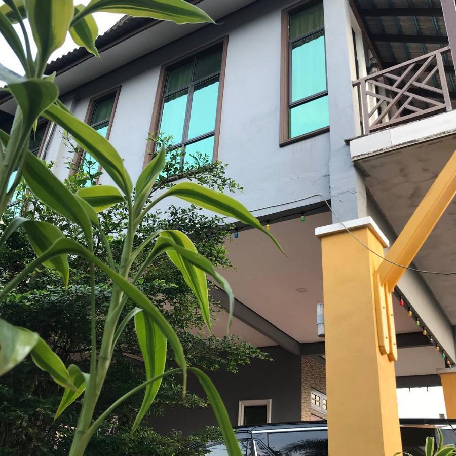 Cozy Homestay Che Yang كُوالا تيرينغانو المظهر الخارجي الصورة