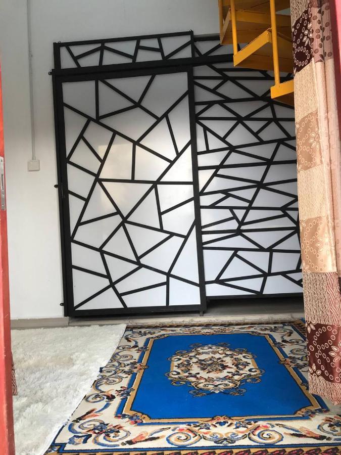 Cozy Homestay Che Yang كُوالا تيرينغانو المظهر الخارجي الصورة