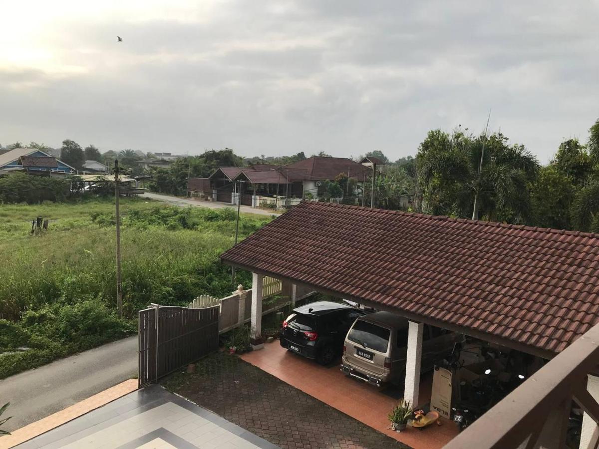 Cozy Homestay Che Yang كُوالا تيرينغانو المظهر الخارجي الصورة