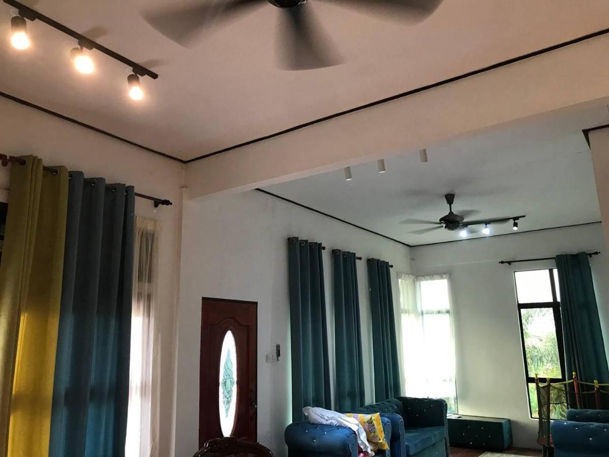 Cozy Homestay Che Yang كُوالا تيرينغانو المظهر الخارجي الصورة