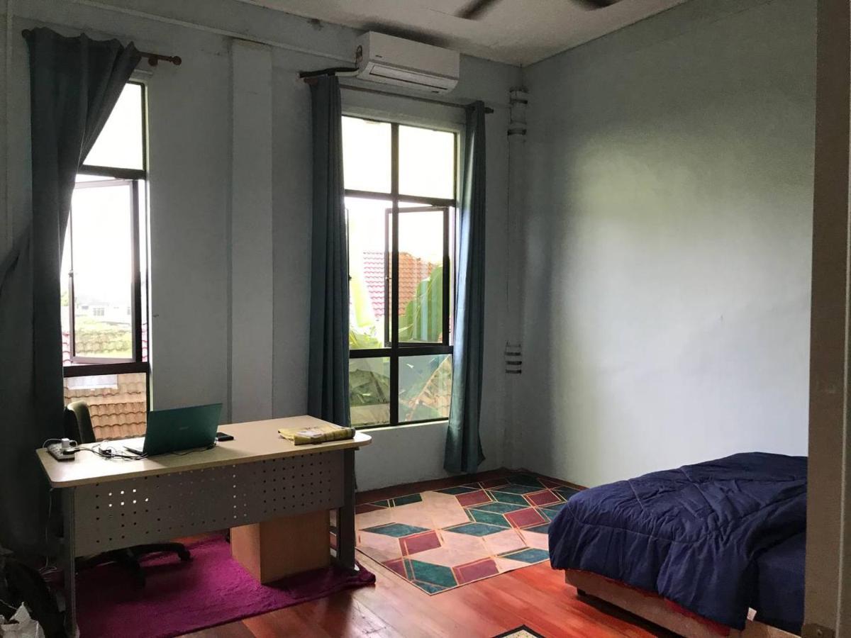 Cozy Homestay Che Yang كُوالا تيرينغانو المظهر الخارجي الصورة