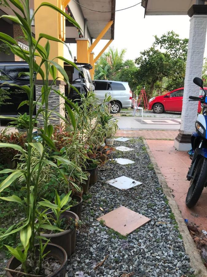 Cozy Homestay Che Yang كُوالا تيرينغانو المظهر الخارجي الصورة