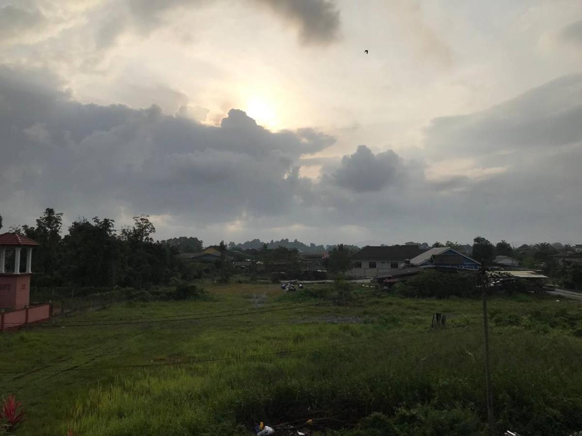 Cozy Homestay Che Yang كُوالا تيرينغانو المظهر الخارجي الصورة