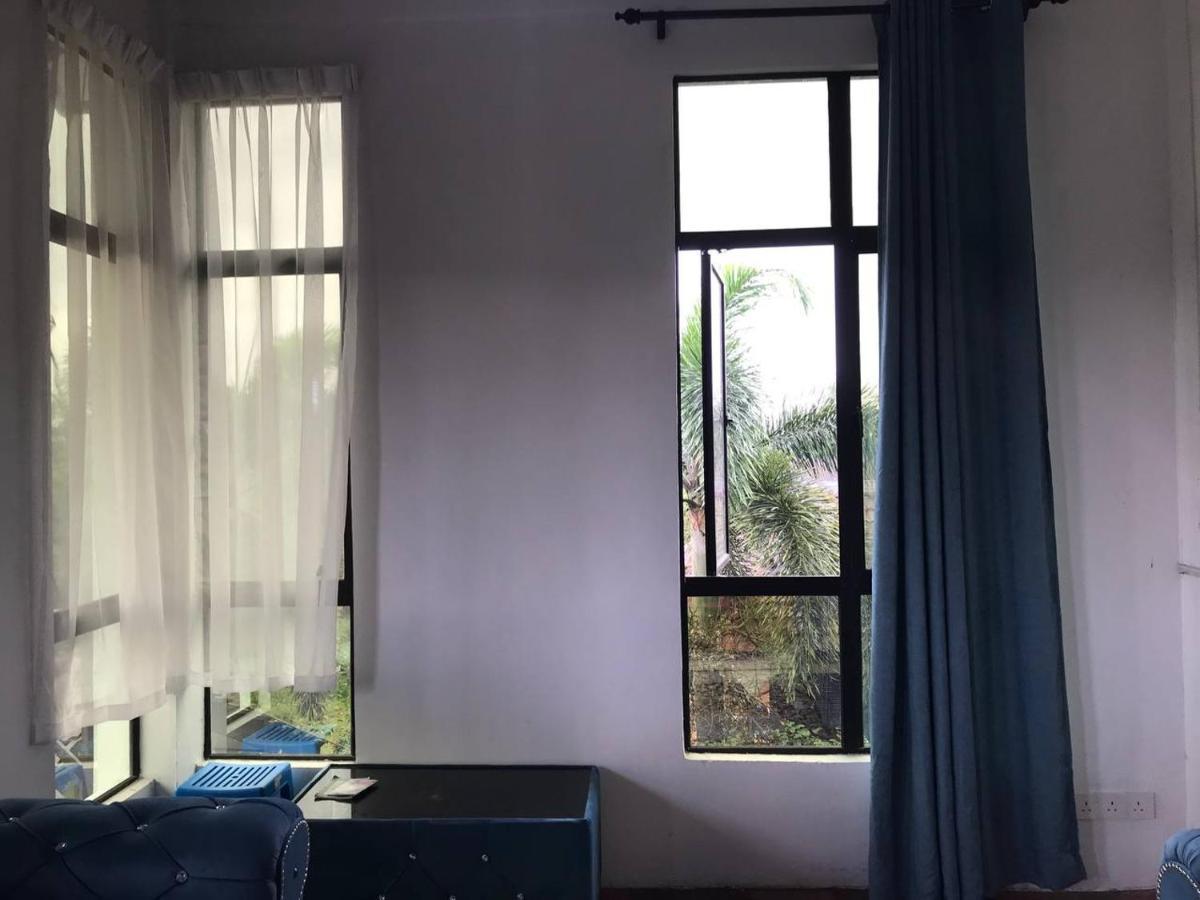 Cozy Homestay Che Yang كُوالا تيرينغانو المظهر الخارجي الصورة