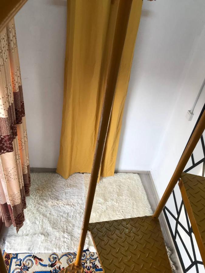 Cozy Homestay Che Yang كُوالا تيرينغانو المظهر الخارجي الصورة