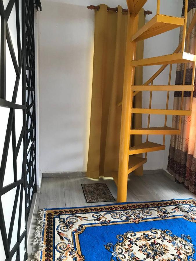 Cozy Homestay Che Yang كُوالا تيرينغانو المظهر الخارجي الصورة